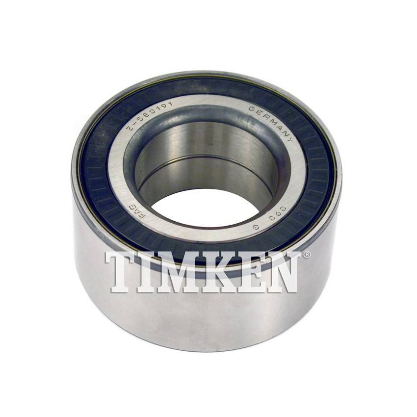 BMW Wheel Bearing - Rear - Timken 511026